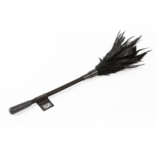 SEI MIO - Feather Tickler - Premium Bondage Sets - Submissive Play