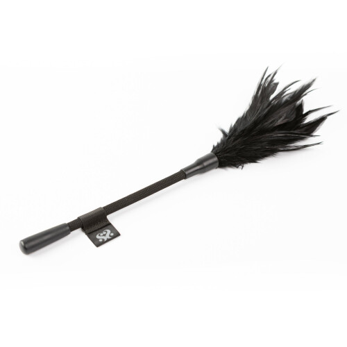 SEI MIO - Feather Tickler - Premium Bondage Sets - Submissive Play