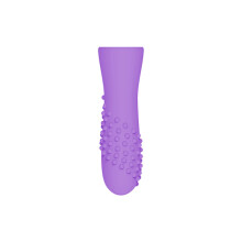 CalExotics Jopen Io Mini Massager Lavender - Vibrator Sex Toy