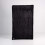 Splash Blanket Furlush Medium Black Waterproof Stain Proof Luxury Throw - Medium 1