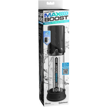 Pipedream Pump Worx Max Boost Intimate Pump