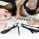 SEI MIO - Correction Collection - Impactful 5 Piece Punishment Bondage Kit 3