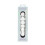 Clarity Glass Dildo - Hera's Tryst - Glass Sex Toy for Adults 1