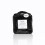 Splash Blanket Furlush Medium Black Waterproof Stain Proof Luxury Throw - Medium 5