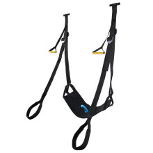 Sportsheets Door Jam Sex Sling - Special Edition - BDSM Bondage Restraints - BDSM Bedroom Accessories for Couples