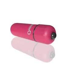 Screaming O 4T Bullet - Blueberry - Bullet Vibrator Sex Toy