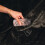 Splash Blanket Furlush Medium Black Waterproof Stain Proof Luxury Throw - Medium 6