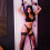 Sei Mio Cross the Threshold - Door Based Bondage Cross System - BDSM Bedroom Accessories for Couples 5