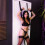 Sei Mio Cross the Threshold - Door Based Bondage Cross System - BDSM Bedroom Accessories for Couples 6