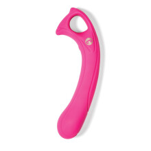 Cosmopolitan G Spot Romance - Pink Vibrator Sex Toy