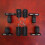 Sei Mio Cross the Threshold - Door Based Bondage Cross System - BDSM Bedroom Accessories for Couples 8