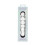 Clarity Glass Dildo - Hera's Tryst - Glass Sex Toy for Adults 3