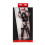 Sei Mio Cross the Threshold - Door Based Bondage Cross System - BDSM Bedroom Accessories for Couples 9