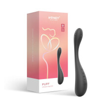Honey Play Box HPB - Puff - Inflatable Kegel Ball (App) - Kegel Balls Pelvic Floor