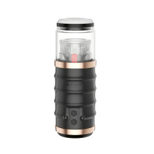 HPB Warrior Auto - Thrusting Stroker (Auto - Male Masturbator Stroker