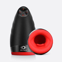OTouch - Chiven2 Masturbator - Male Masturbator Stroker
