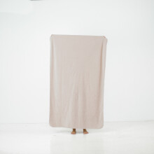 Splash Blanket The OG (Bonded) - Champagne - Waterproof Sex Blanket - Small