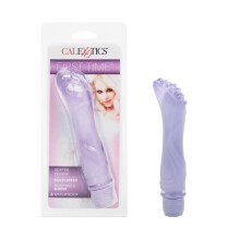 California Exotics First Time Softee Teaser Purple Vibrator