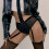 Strap On Me Silicone Strap On Dildo Or Harness 1