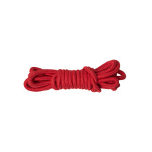 Sex & Mischief S&M Amor Rope - BDSM Bondage Rope - BDSM Bedroom Accessories for Couples