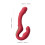 HPB - Harmony Duo - Strapless Strap - on (App) - Strap On Dildo Harness 4