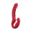 HPB - Harmony Duo - Strapless Strap - on (App) - Strap On Dildo Harness 3