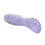 CalExotics First Time Softee Teaser Purple Vibrator - Personal Vibrator Sex Toy 2