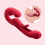 HPB - Harmony Duo - Strapless Strap - on (App) - Strap On Dildo Harness 10