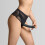 Strap On Me Silicone Strap On Dildo Or Harness 2