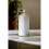 LED BLOCK LIGHT FLAME / 17 cm / Baterie / Časovač 1