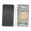 Samsung Galaxy A36 Display met Frame Origineel - Geweldig Wit 1