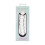 Clarity Glass Dildo - Celestial Orb - Glass Sex Toy for Adults 1