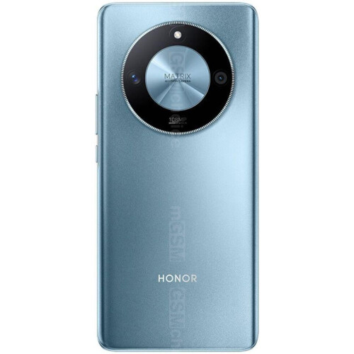 Honor New Honor X50 Blue 12+256GB Dual Sim