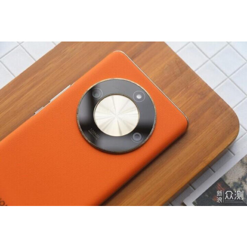 Honor New Honor X50 Orange 8+256GB Dual Sim