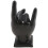 Supporto per bacchette da batteria per batteristi - Organizer in stile rock star 5