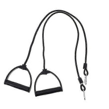 Bandes de résistance pour stepper, accessoires de fitness pour entraînement à domicile.