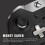 Replacement Thumbsticks for Xbox Elite Series 1 Controller, 6-in-1 Magnetic Interchangeable Joysticks (Model 1698) 3