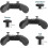 Replacement Thumbsticks for Xbox Elite Series 1 Controller, 6-in-1 Magnetic Interchangeable Joysticks (Model 1698) 5