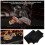 2026 Suitable 9 Pcs Oven Liners Non-stick Reusable Liners Universal Grill Baking Mats 2