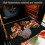 2026 Suitable 9 Pcs Oven Liners Non-stick Reusable Liners Universal Grill Baking Mats 4
