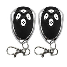 telecomandi per cancelli da garage compatibili con motori Alutech AT-4 AR-1-500 AN.