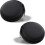 mini custodie per cuffie, custodia rigida con cerniera, custodia protettiva per casco 1