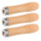 Precision Drilled Handle for Easy Installation, Compatible with Many Kitchen Items 5