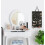 Hanging Earrings Organizer & Holder, Wall Mount Earring Holder 5