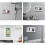 Shower Phone Holder Waterproof 5