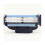 24Pcs Manual Razor Blades Replacement Refills For Men Hand Shaver 5