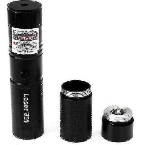 301 Groene laserpointer met enkelvoudige straal 1