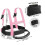 Kids Ski And Snowboard Training Harness With Removable Leash 4