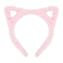 Plüsch-Haarbänder mit Tierohren, Mädchen-Stirnband mit Cartoon-Ohren, Kopfbedeckung für Cosplay, Party-Accessoires, Kostümzubehör für