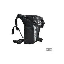 Motorrad-Magnettasche, Touch-Navigation, Tankdeckel-Staubschutztasche, Gürteltasche